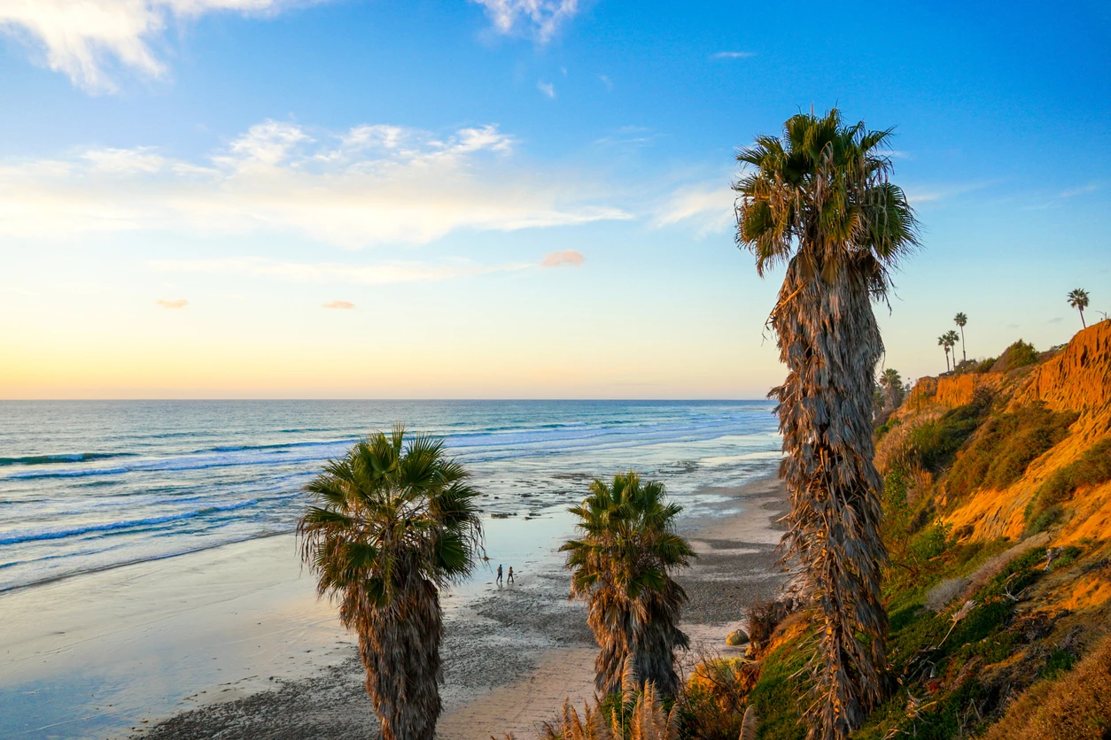 10 Things to Do in San Diego With an RV